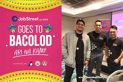 Bacolod Local Jobs .
